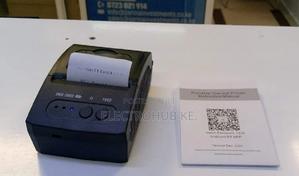 Model 58mm M15 Bluetooth Receipt Printer-High Quaality - main view