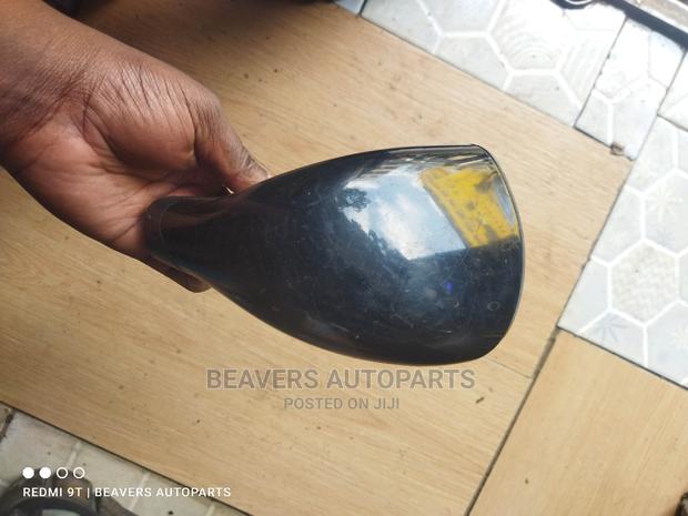 Nissan Dualis Wing / Fender Mirror - thumbnail 6