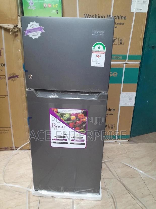 128 Litres Refrigerator - main view