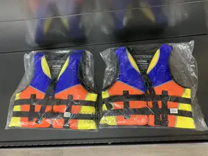 Swiming Safety Vest Jackets