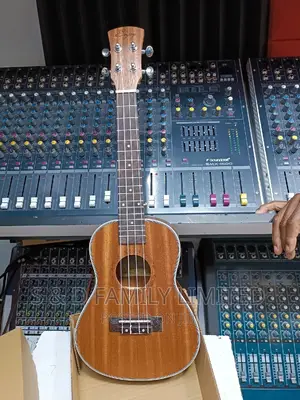 Concert Ukulele 24 Inch Enjoy Brand