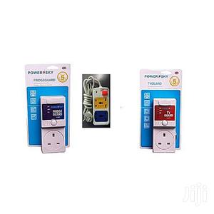 Linier TV Guard Plus Free 32GB V250w Flash Disk Drive With Clip ...