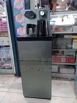 Premeir Bottom Load Water Dispenser