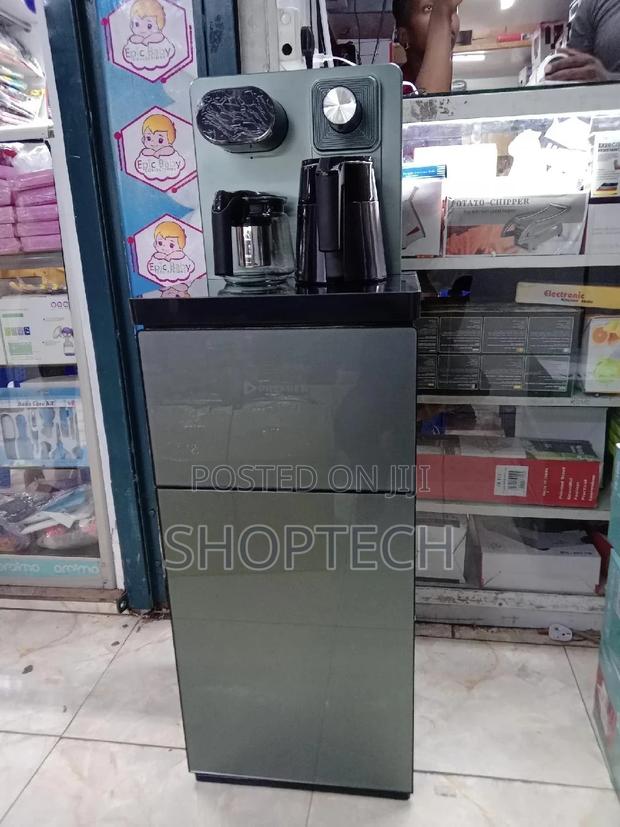 Premeir Bottom Load Water Dispenser