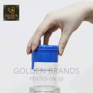 Dispenser Bottle Water Caps 20 Liter + 10 Liter, 500 PCS