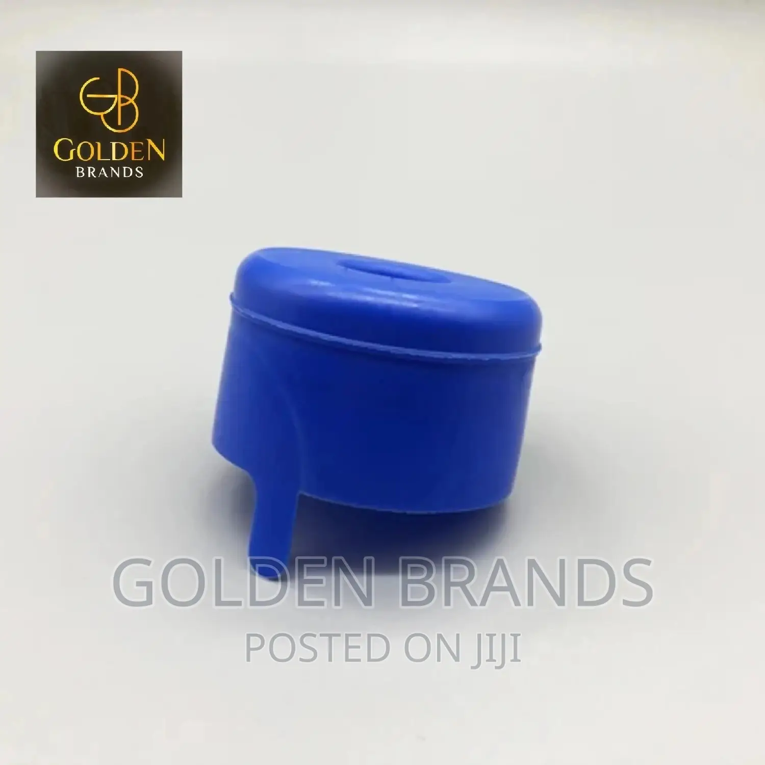 Dispenser Bottle Water Caps 20 Liter + 10 Liter, 500 PCS