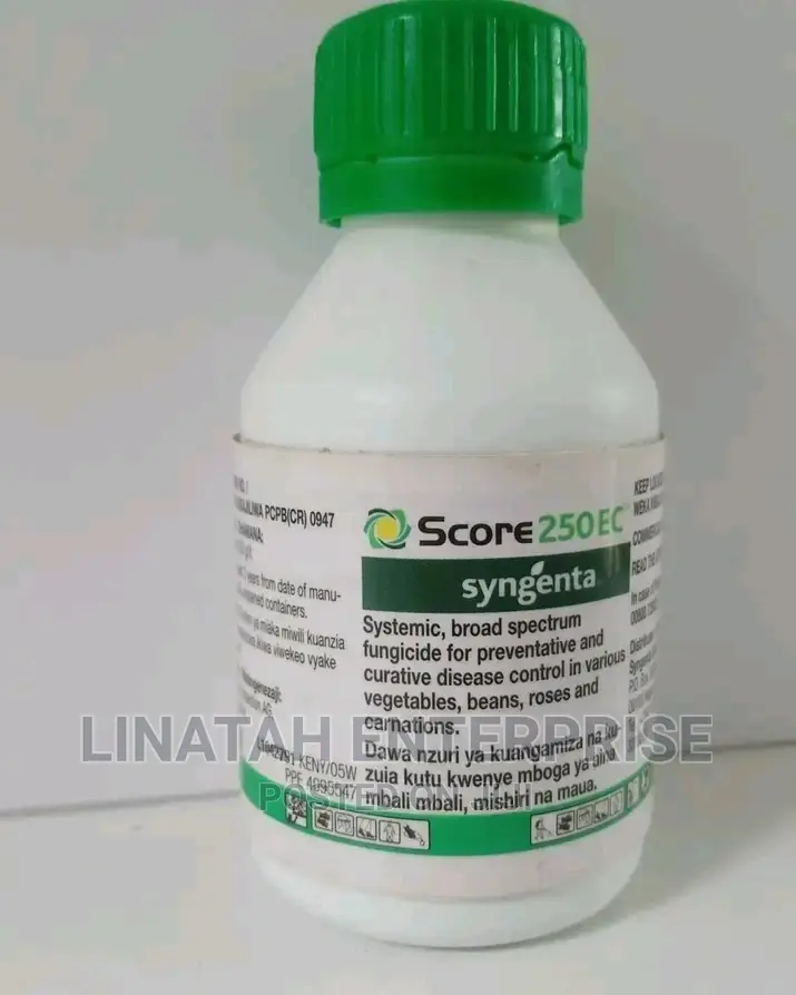Score 250ec 100ml