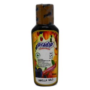 Vanilla Gold Flavor 50ml - main view