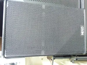 Nexo 15" Mid-Range Speaker