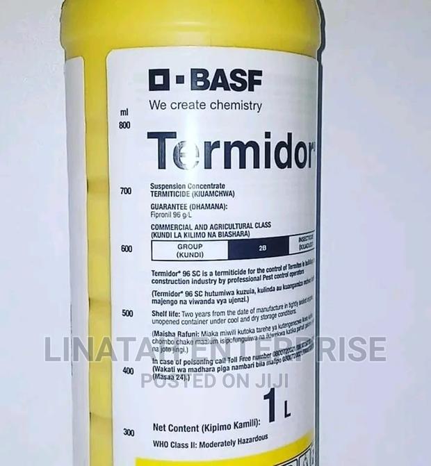 Termidor 96sc 1litre - thumbnail 2
