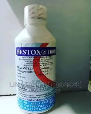 Bestox 100ec 1litre