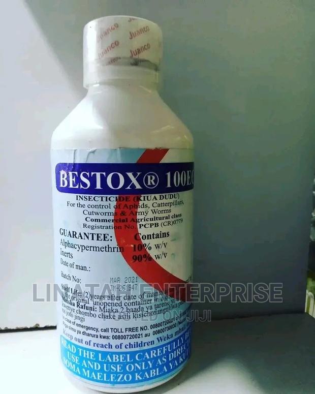 Bestox 100ec 1litre - main view