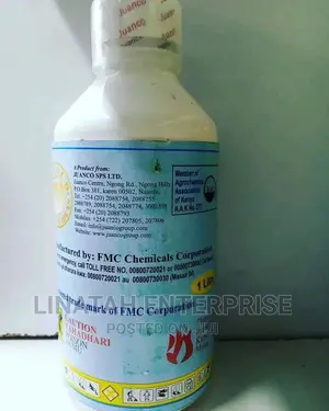 Bestox 100ec 1litre