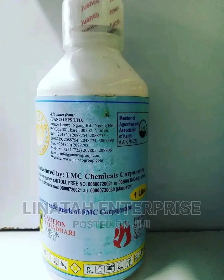 Bestox 100ec 1litre