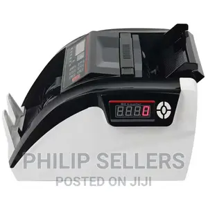 Automatic Basic Bank UV MG IR Detecting Multi-currency Cash