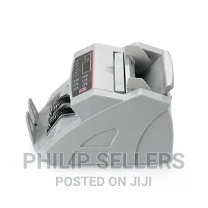 Automatic Basic Bank UV MG IR Detecting Multi-currency Cash