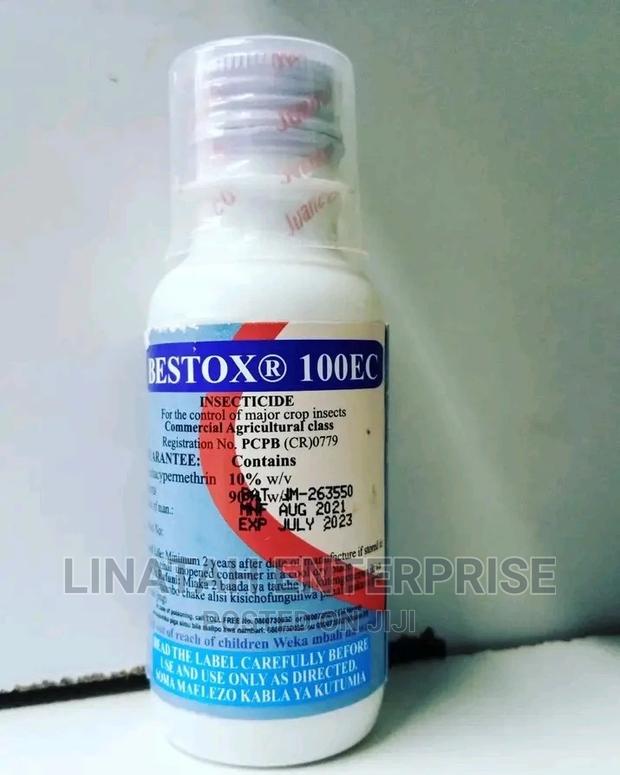 Bestox 100 Ec 100ml - main view