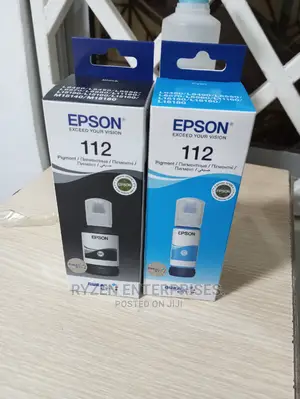 ~~^Epson 112 Ink