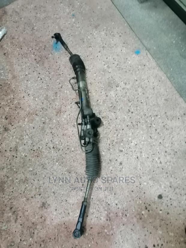 Toyota Dyna Steering Rack