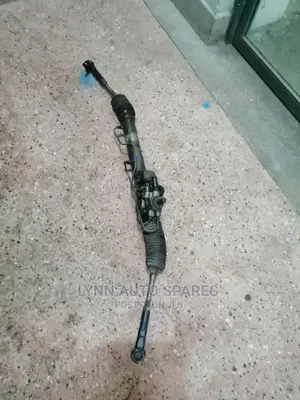 Toyota Dyna Steering Rack