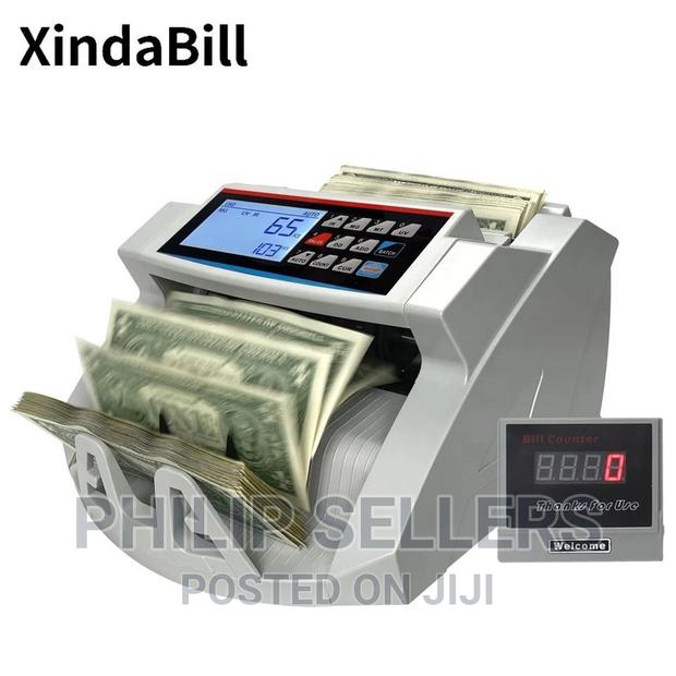 Double-Notes Detecting With IR(Infrared Ray) Detection Syste