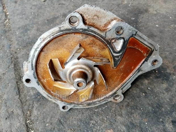 Water Pump 1kz Prado, Surf. - main view
