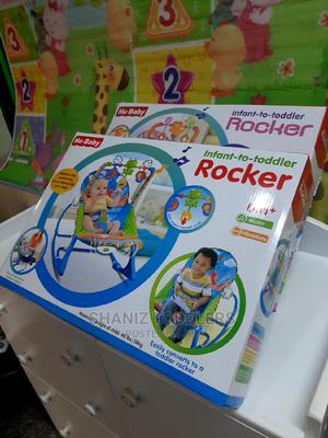 Baby Swing Chair - thumbnail 2