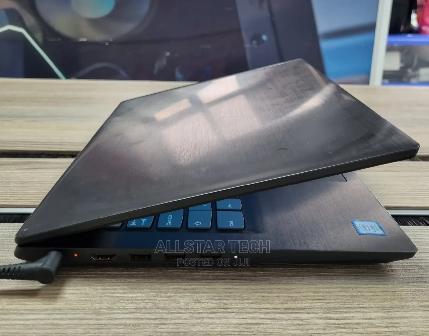 Laptop Lenovo IdeaPad S145 8GB Intel Core I7 HDD 1T