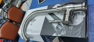 Sink Mixer Brimix
