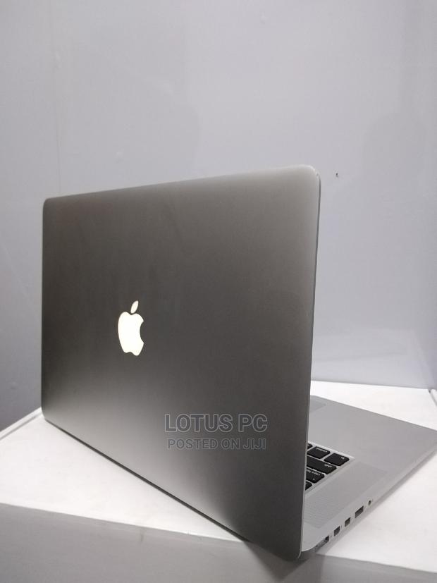 Laptop Apple MacBook Pro 2012 16GB Intel Core I5 SSD 512GB - main view