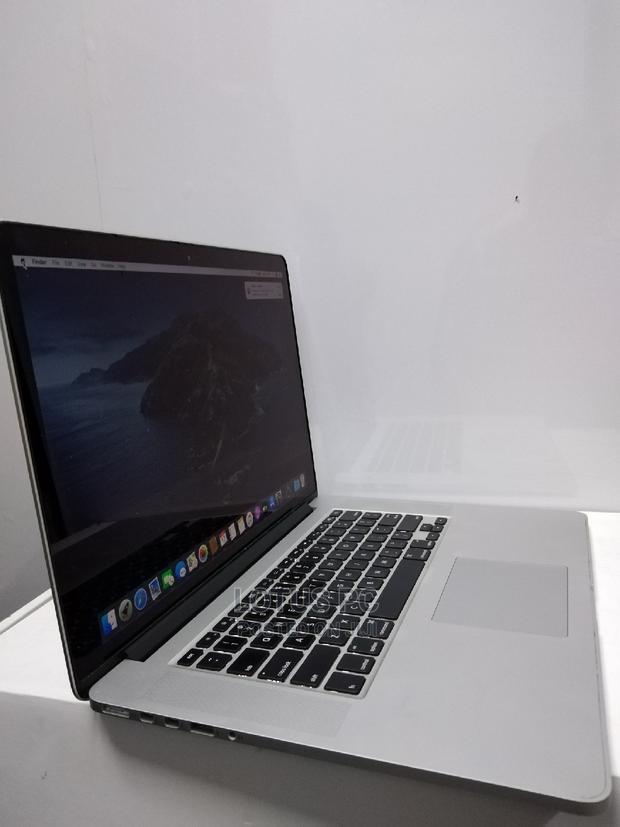 Laptop Apple MacBook Pro 2012 16GB Intel Core I5 SSD 512GB - thumbnail 2