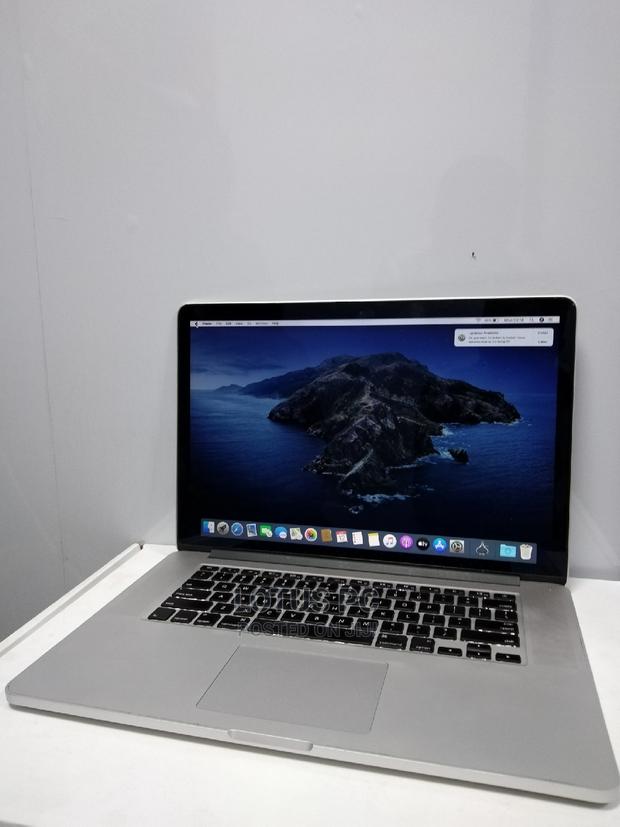 Laptop Apple MacBook Pro 2012 16GB Intel Core I5 SSD 512GB - thumbnail 3
