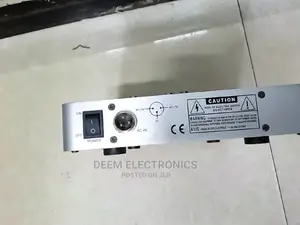 Plain Mixer 4channels