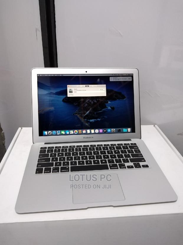 Laptop Apple MacBook Air 2015 8GB Intel Core I5 SSD 256GB