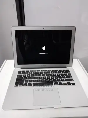 Laptop Apple MacBook Air 2015 8GB Intel Core I5 SSD 256GB