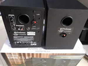 Presonus Eris E5BT Studio Monitor