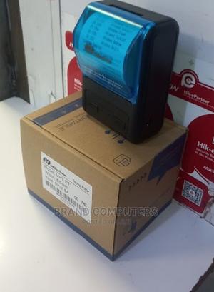 MHT-P11 Wireless Mini Printer for Android Pocket Thermal/ - thumbnail 2