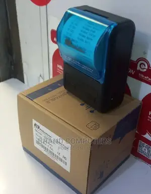 Perfected MHT-P11 Blue Tooth Android 58mm Thermal Receipt