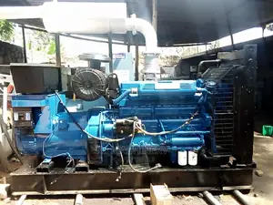 300KVA Power Generator - Open Set
