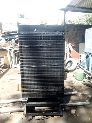 300KVA Power Generator - Open Set