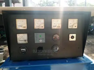 300KVA Power Generator - Open Set