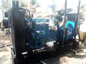 300KVA Power Generator - Open Set
