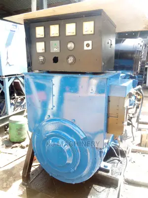 300KVA Power Generator - Open Set