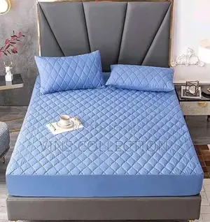 Classy Quilted Mattress Protectors