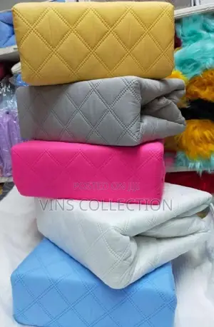Classy Quilted Mattress Protectors