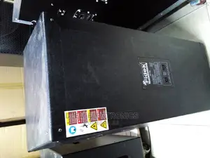 Fidek 515 Mid Speaker