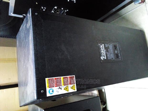 Fidek 515 Mid Speaker