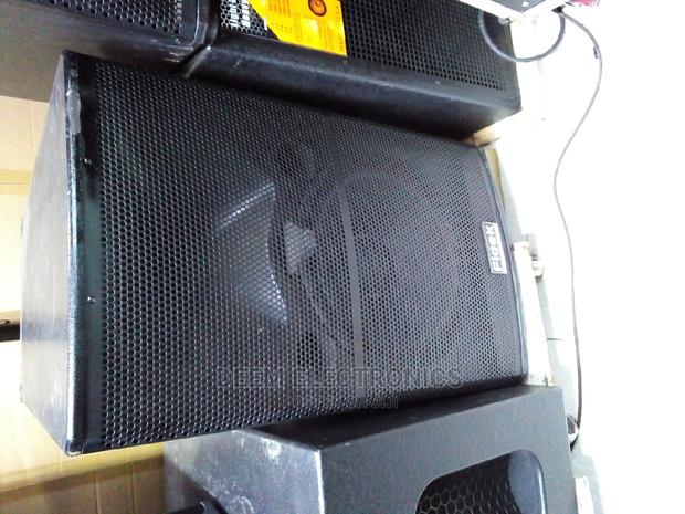 Fidek 515 Mid Speaker - thumbnail 2