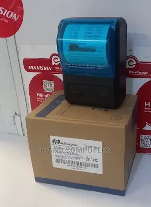 MHT P11 New Model 58MM Bluetooth Printer New Modern Quality