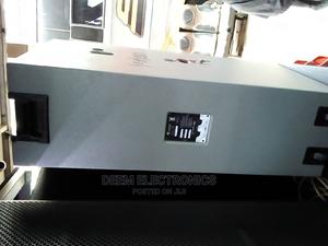 Ev Fullrange Speaker 15" - thumbnail 2